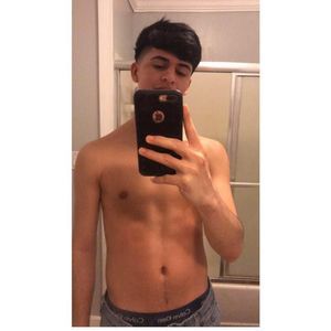 Meet your Posher, Gabriel